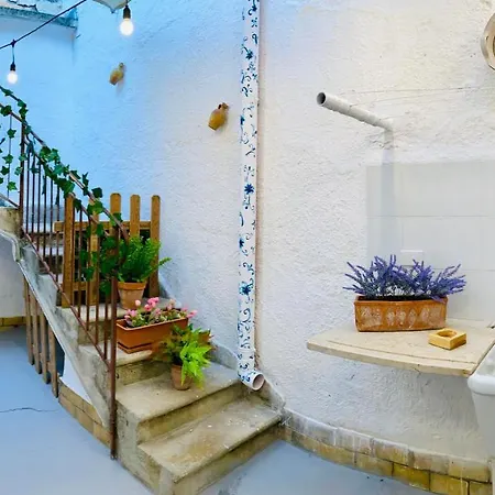 Bed & Breakfast Rakam Marsala