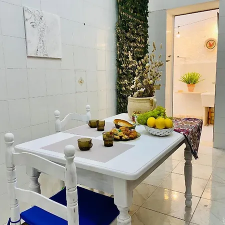 Rakam Bed & Breakfast