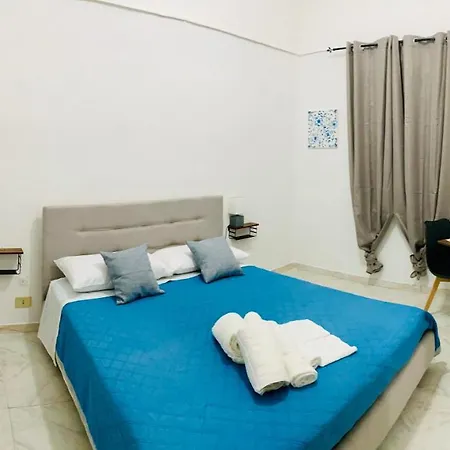 Bed & Breakfast Rakam